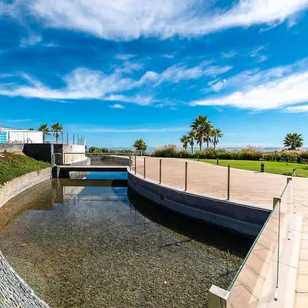 The Edge Apartment Estepona