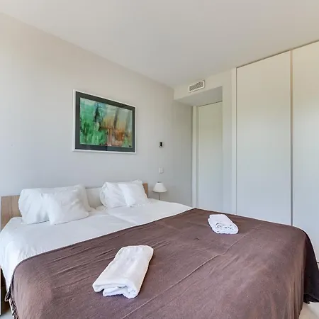 Apartment The Edge Estepona