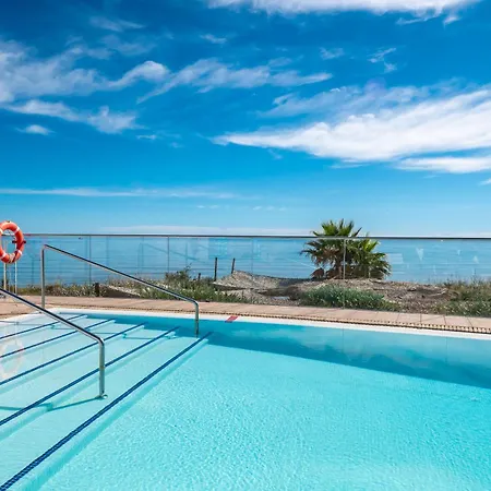 The Edge Apartment Estepona