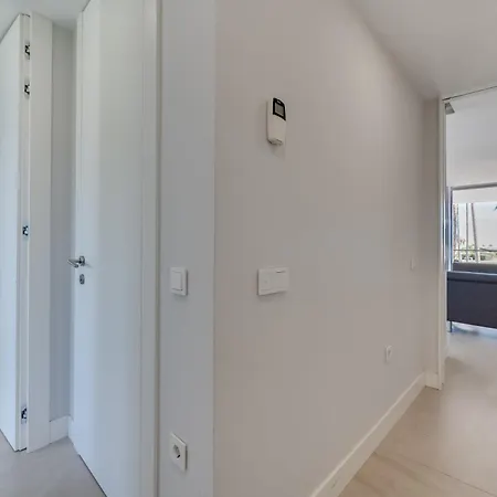 Apartment The Edge Estepona