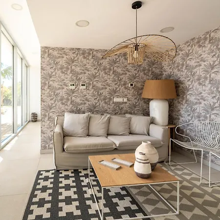 Apartment The Edge Estepona