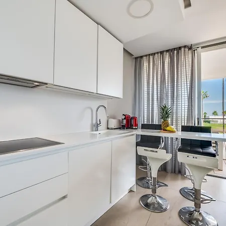 Apartment The Edge Estepona